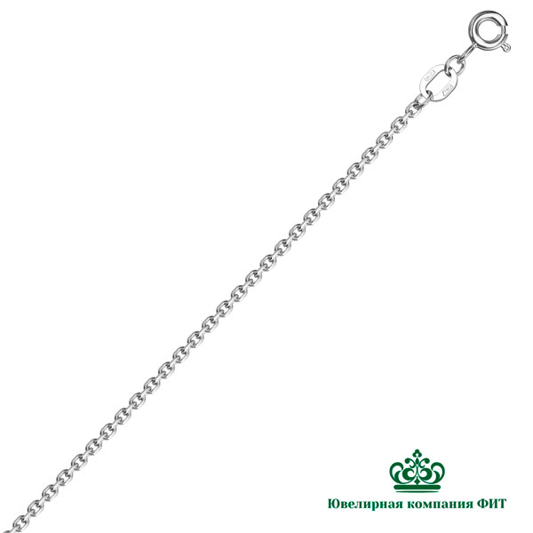 Серебряная цепь Кобра