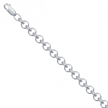 Серебряная цепь Ролло