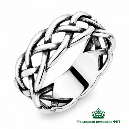 Серебряное кольцо Русь