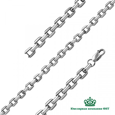 Серебряная цепь Коррида
