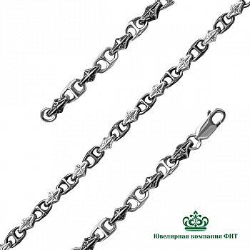 Серебряная цепь Северная Венеция