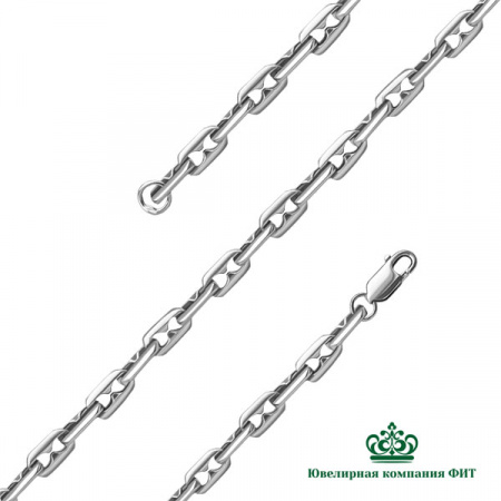 Серебряная Цепь Лезвие