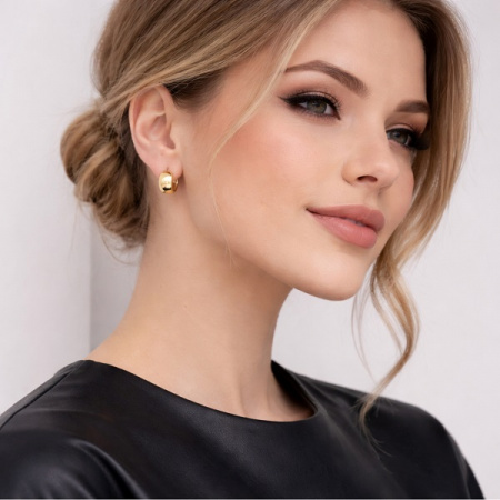 Серьги Эстетика