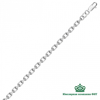 Серебряная цепь Ролло 