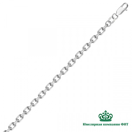 Серебряная цепь Ролло 