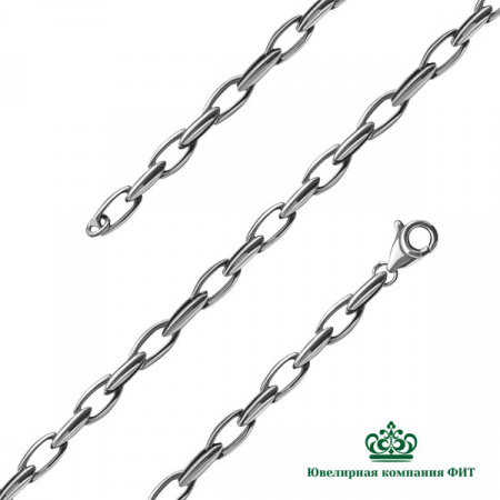 Серебряная цепь Грант